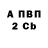 A PVP кристаллы marc bach